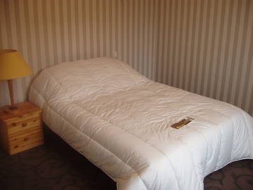 Chambre À Louer Vannes 24441