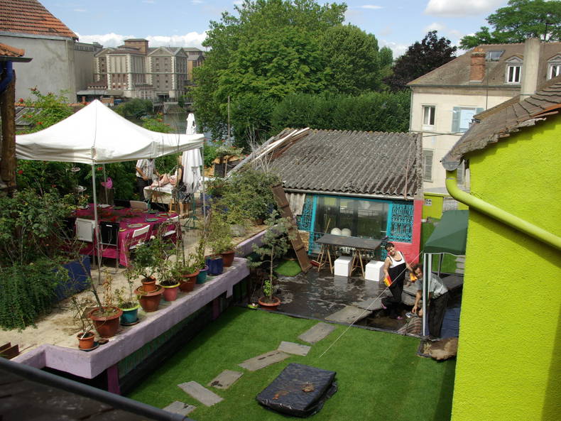 Colocation Corbeil-Essonnes 105184-3