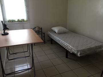 Chambre À Louer Angers 457412