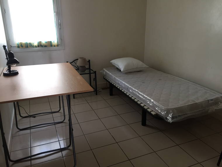 Chambre À Louer Angers 457412