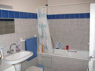 Chambre À Louer Angers 457412