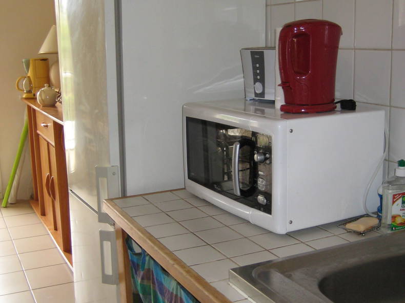 Colocación Angers 457412-5