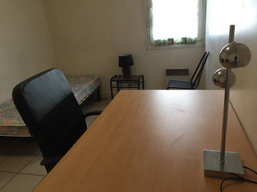 Room For Rent Angers 457427