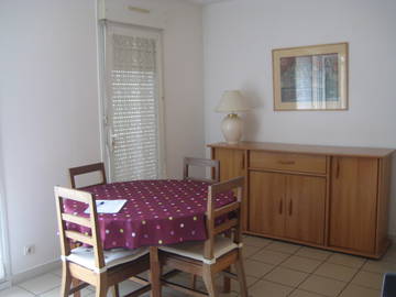 Chambre À Louer Angers 457427