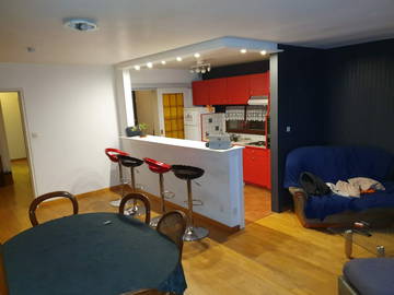 Chambre À Louer Strasbourg 256799