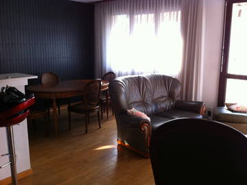 Room For Rent Strasbourg 256799