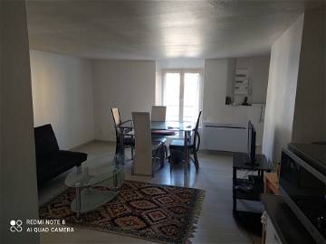 Roomlala | 3 Chambres En Colocation Proximité Gare Orléans