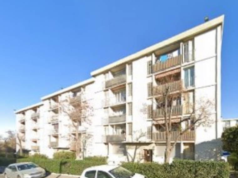 Vuokrattava Huone Marseille 261426