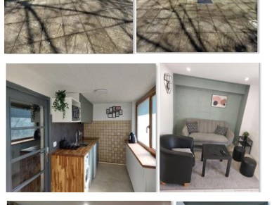 Homestay Noisy-le-Grand 571963-1