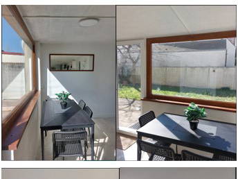 Homestay Noisy-le-Grand 571963-2