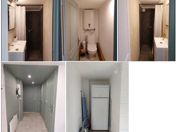 Homestay Noisy-le-Grand 571963-3