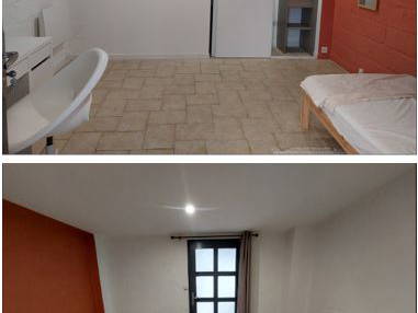 Homestay Noisy-le-Grand 571963-5