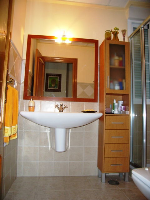 Chambre Chez L'habitant Molina de Segura 105706