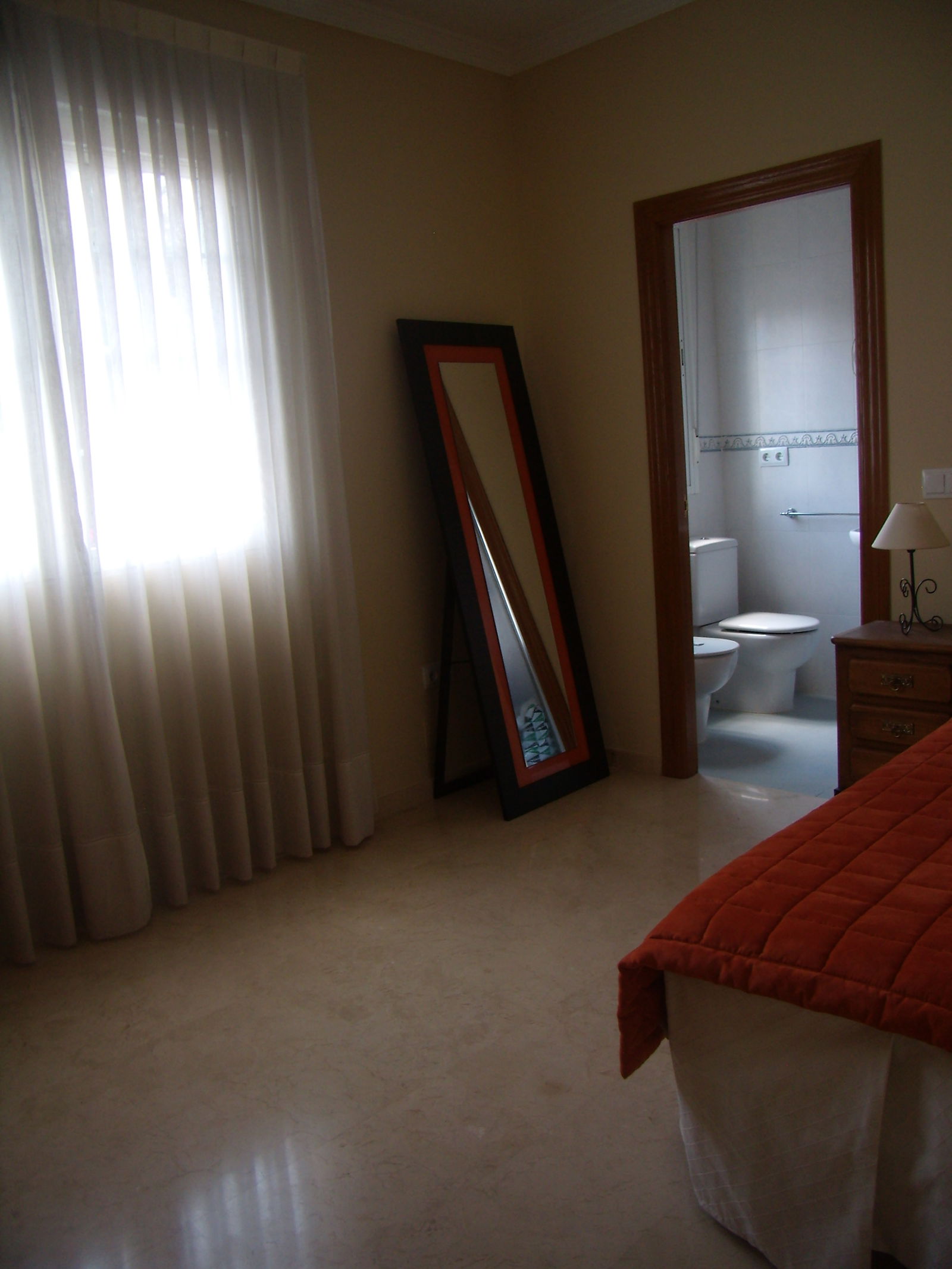 Chambre Chez L'habitant Molina de Segura 105706