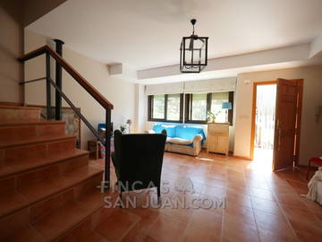 Room For Rent San Juan De Alicante 236312