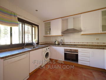 Gastgezin San Juan De Alicante 236312-4