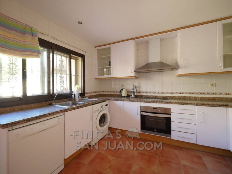 Homestay San Juan de Alicante 236312-4