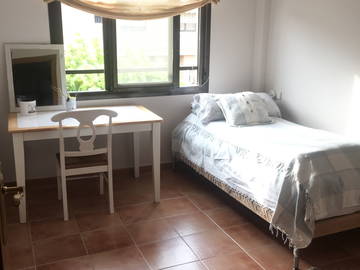 Gastgezin San Juan De Alicante 236312-6