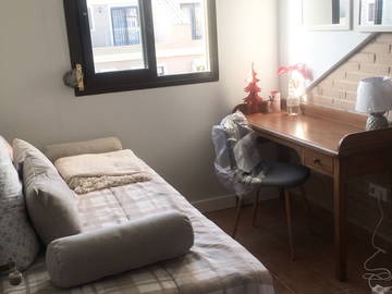 Gastgezin San Juan De Alicante 236312-7