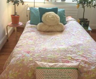 Chambre Chez L'habitant San Juan de Alicante 236312