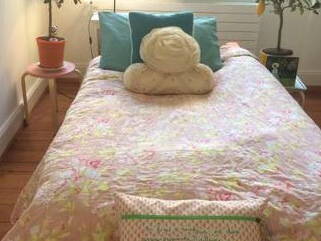 Gastgezin San Juan De Alicante 236312-8