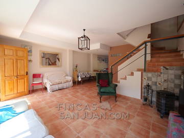 Gastgezin San Juan De Alicante 236312-11