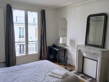 Chambre À Louer Paris 240965