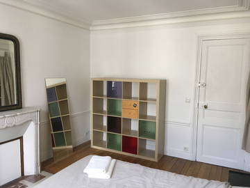 Chambre À Louer Paris 240965