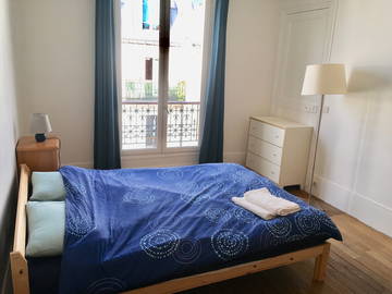 Chambre À Louer Paris 240965