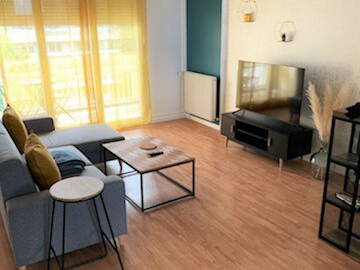 Collocazione Bourg-en-Bresse 258997-2