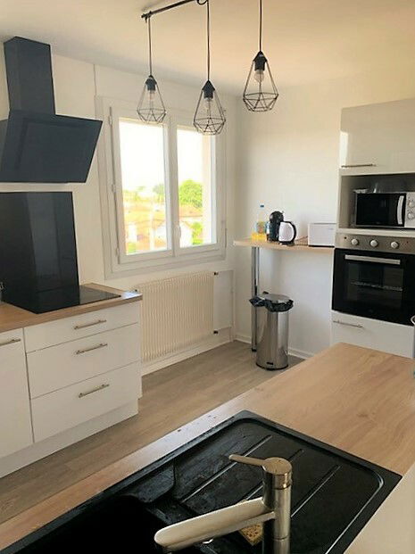 Colocation Bourg-en-Bresse 258997