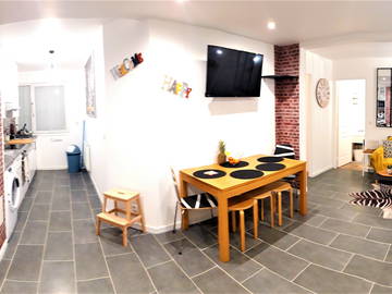 Chambre À Louer Montigny-Le-Bretonneux 247829