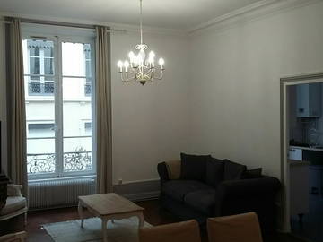 Room For Rent Lyon 174628