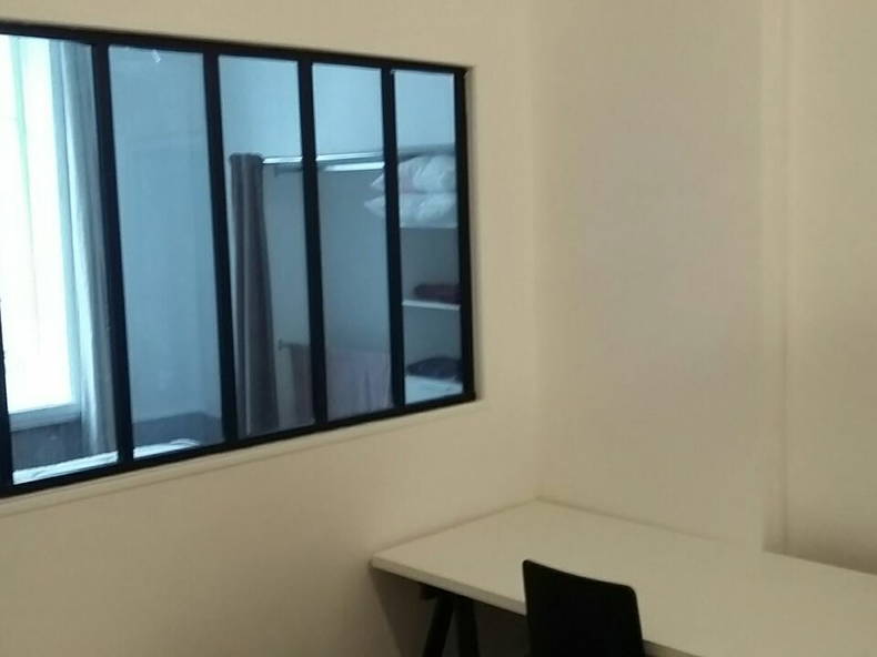 Colocatie Lyon 174628-5