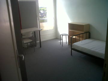 Room For Rent Rennes 125193