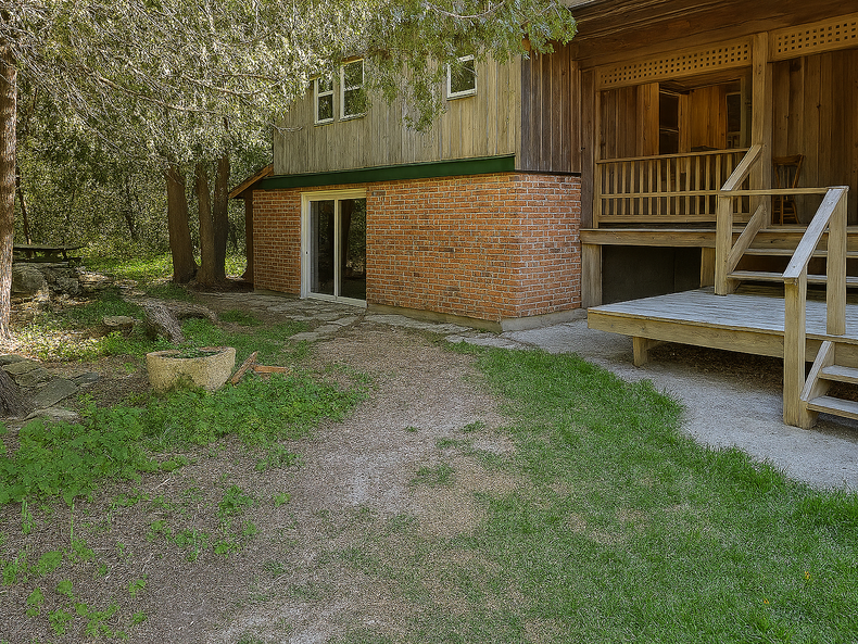 Kamer Bij De Gastheer Gatineau 667426-4