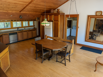 Kamer bij de gastheer te huur in Gatineau - foto 5 : andere ruimte-5