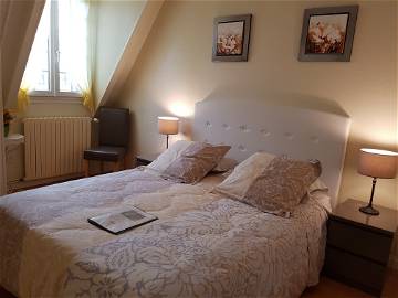 Roomlala | 3 Charmante Schlafzimmer