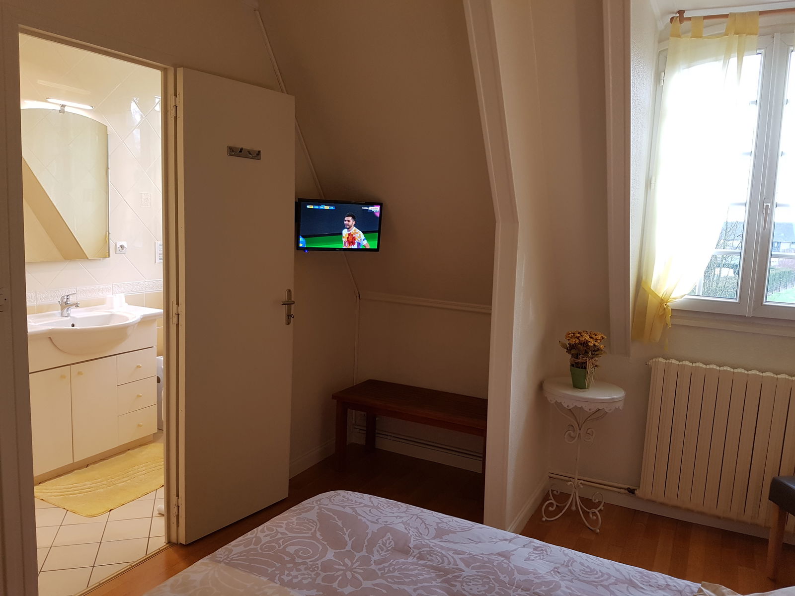 Homestay Martainville-Épreville 228925