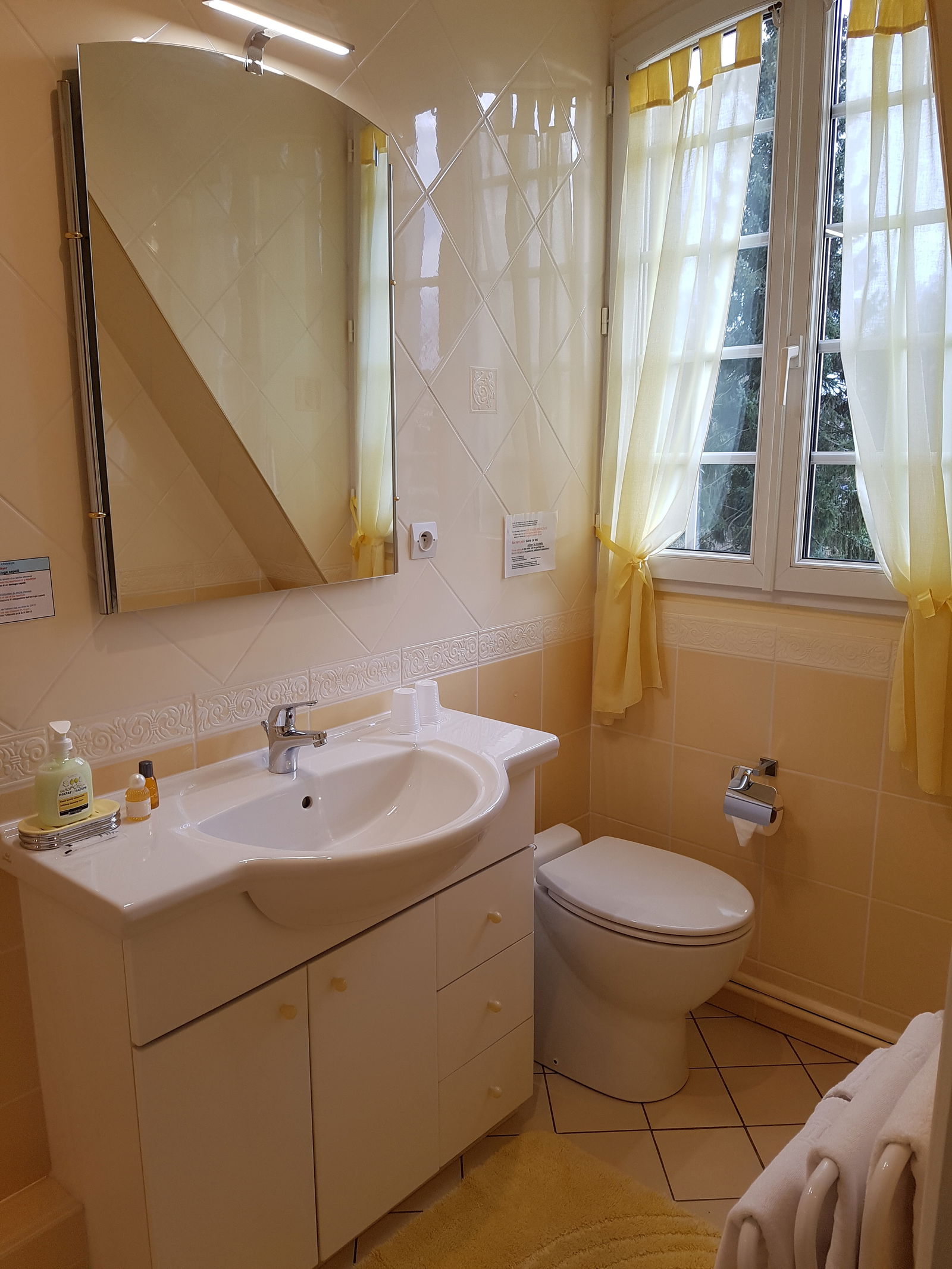 Homestay Martainville-Épreville 228925