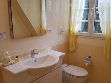 Chambre À Louer Martainville-Épreville 228925