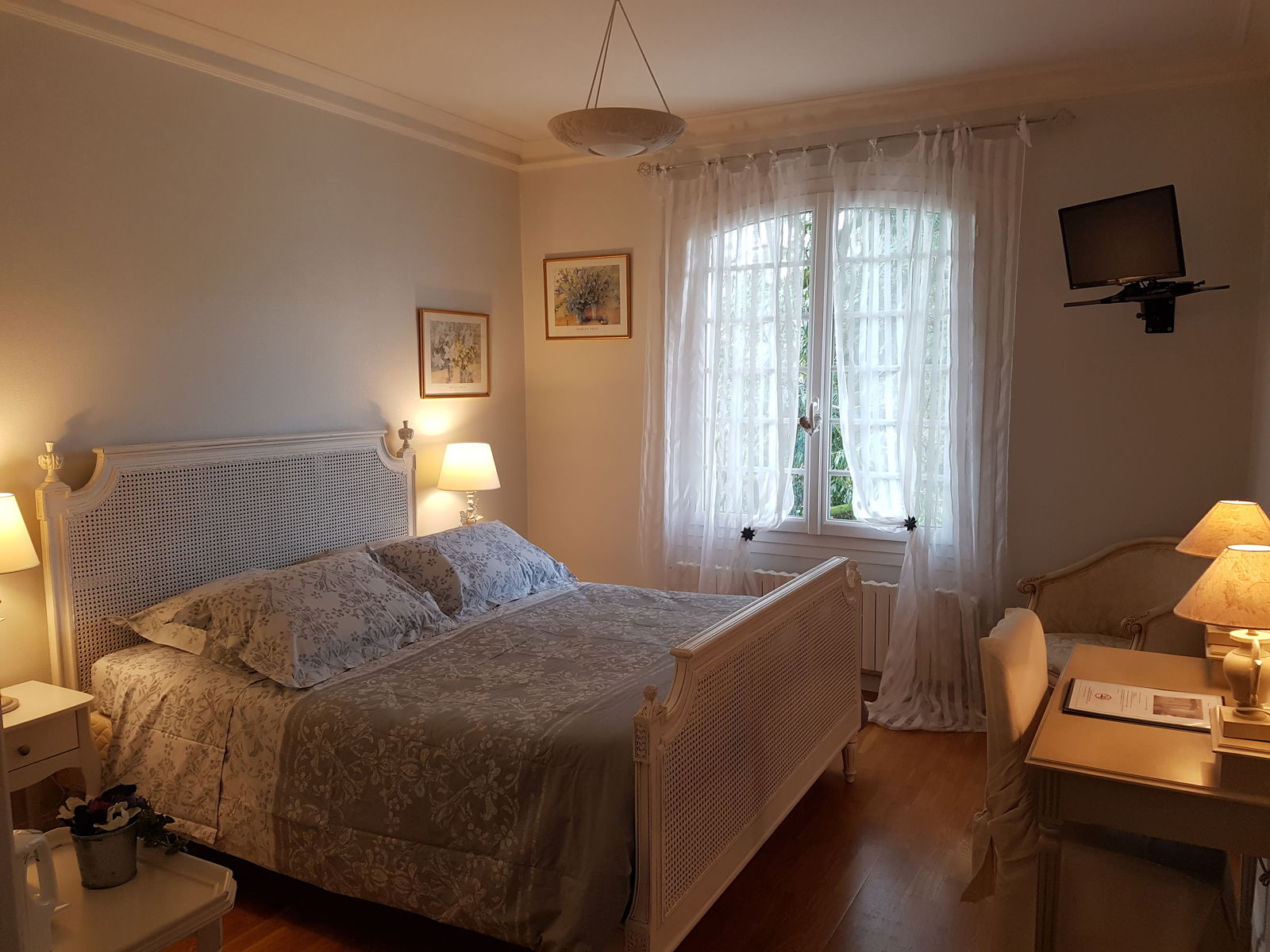 Homestay Martainville-Épreville 228925