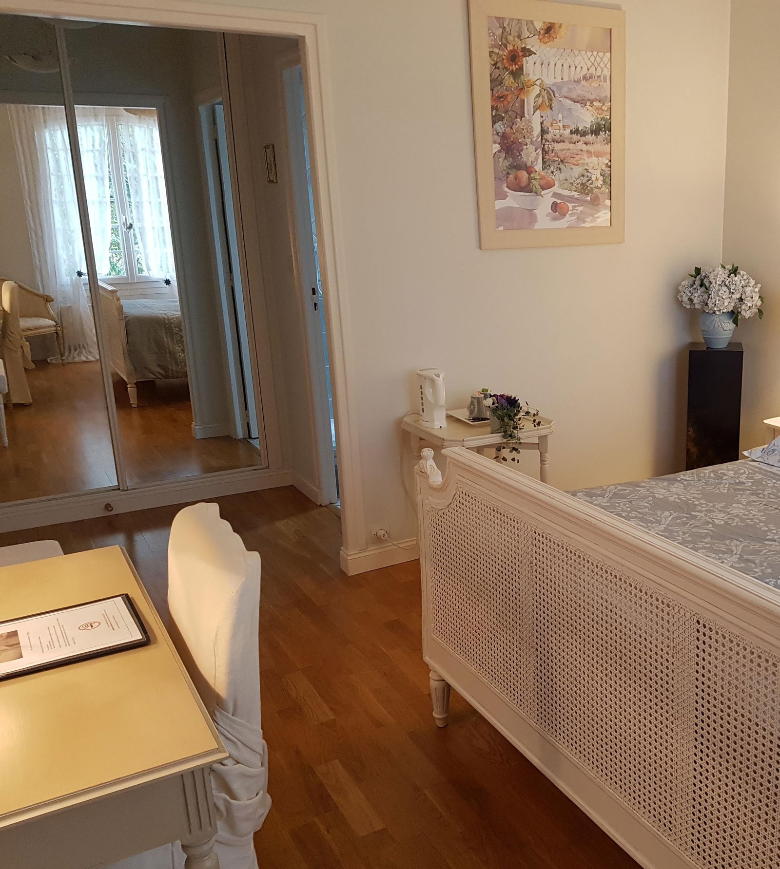 Homestay Martainville-Épreville 228925