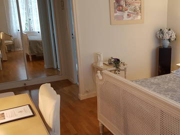 Chambre Chez L'habitant Martainville-Épreville 228925-5