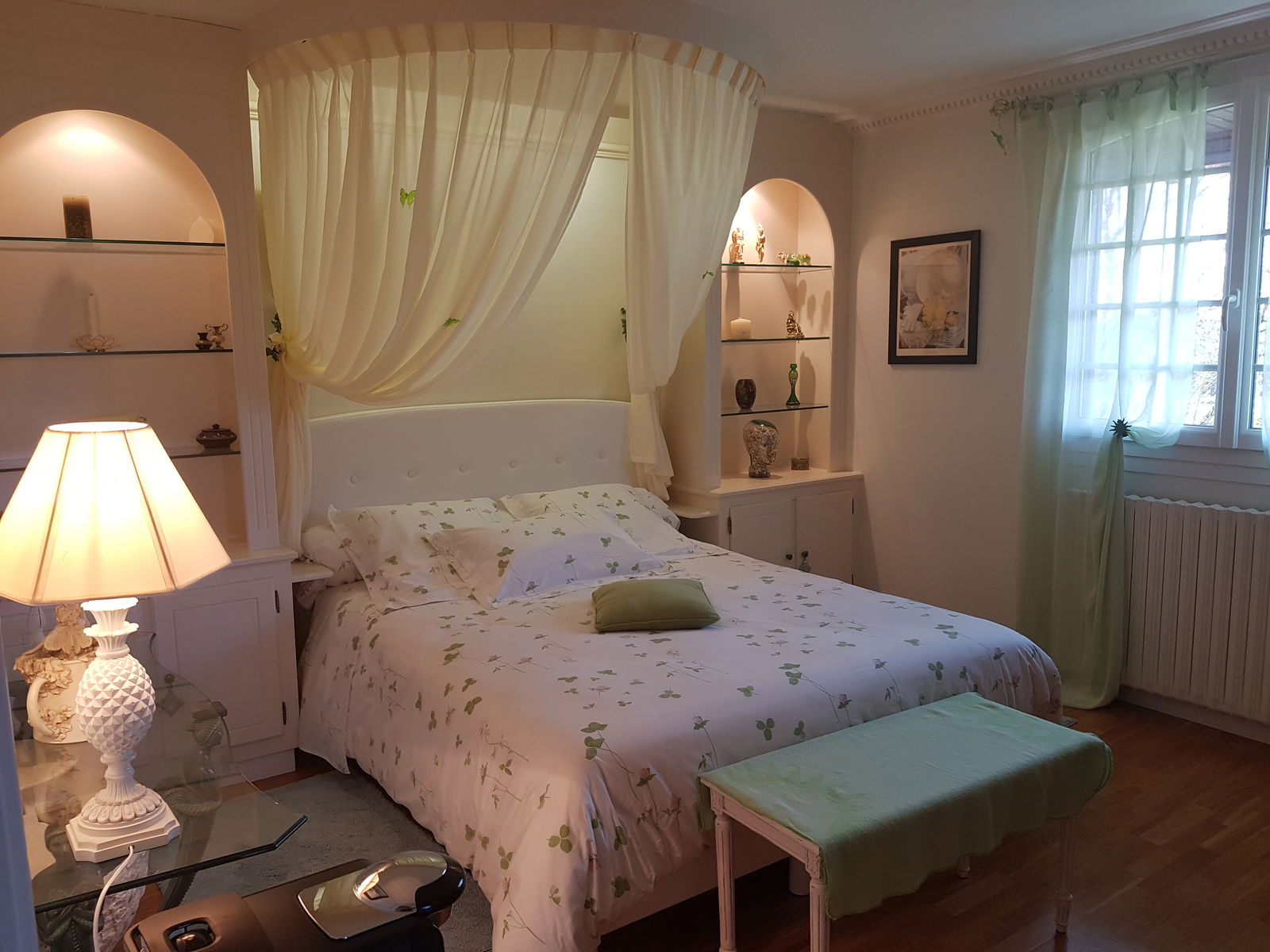 Homestay Martainville-Épreville 228925