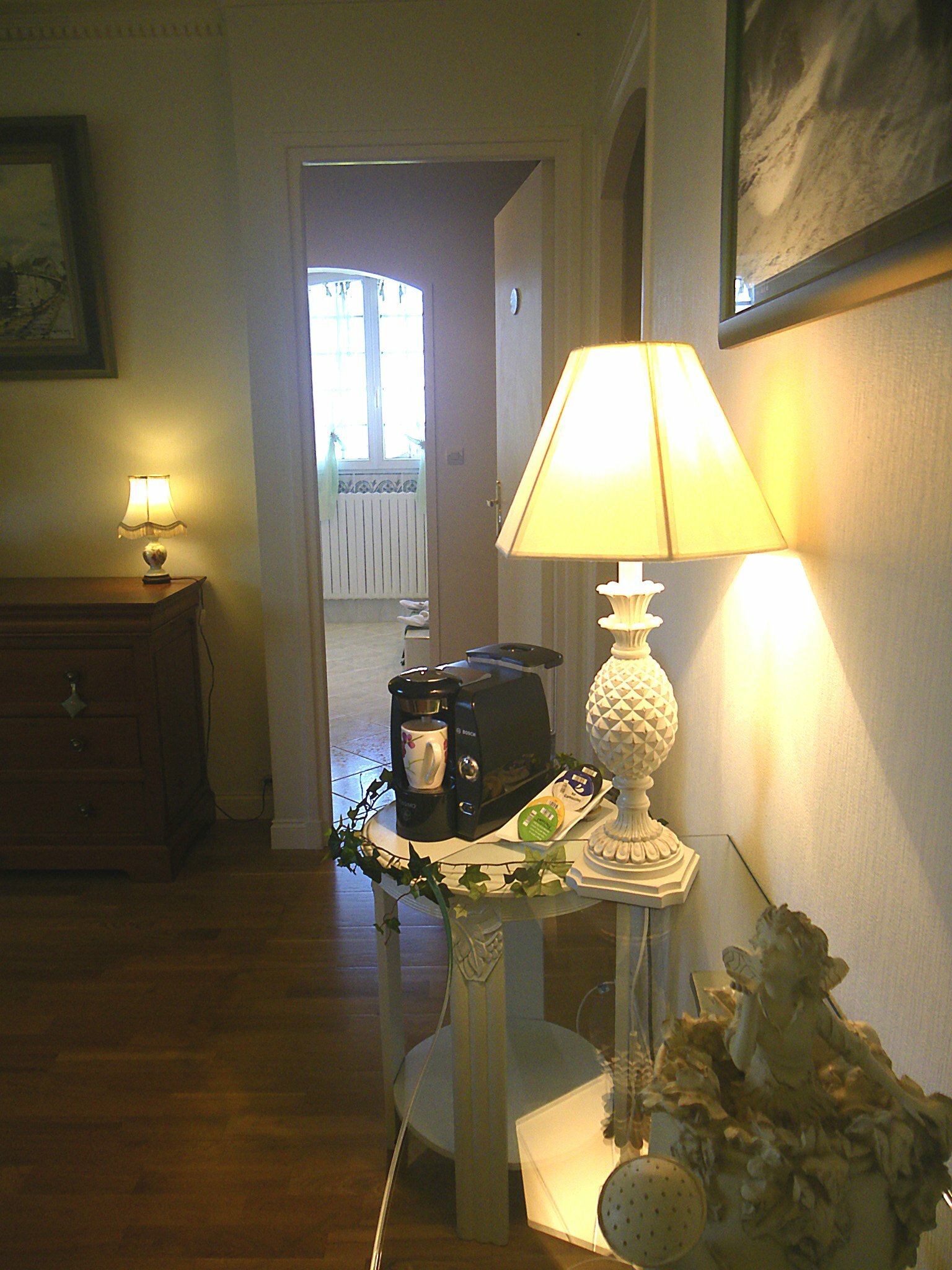 Homestay Martainville-Épreville 228925