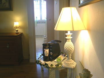 Chambre Chez L'habitant Martainville-Épreville 228925-9