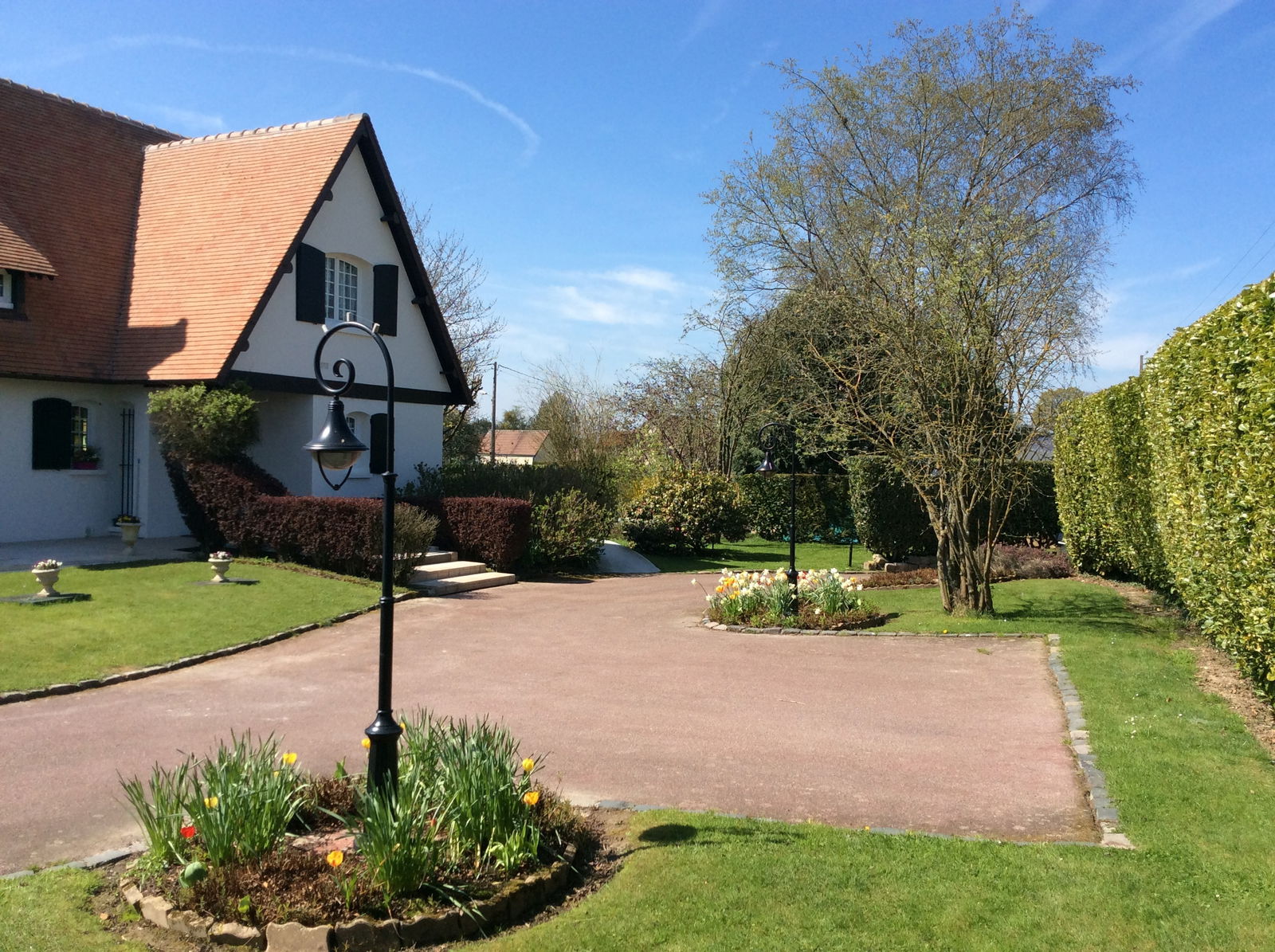 Homestay Martainville-Épreville 228925