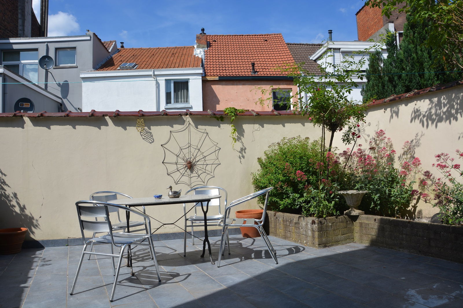 Collocazione Ganshoren 246561