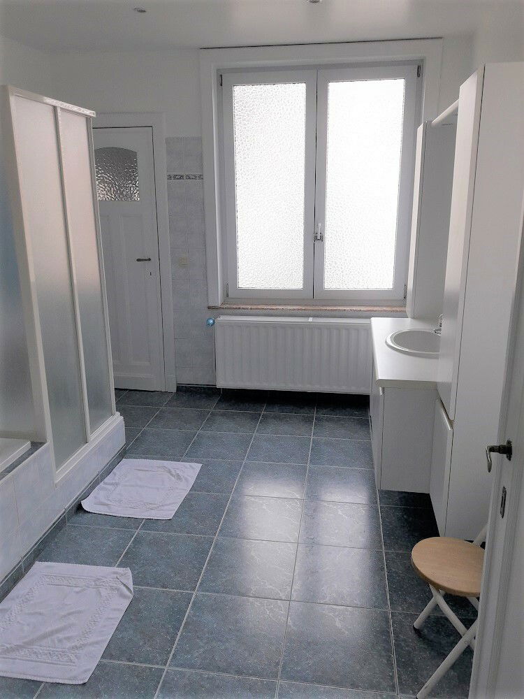 Collocazione Ganshoren 246561